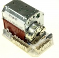 Program Switch - Control Unit [Bosch Siemens]